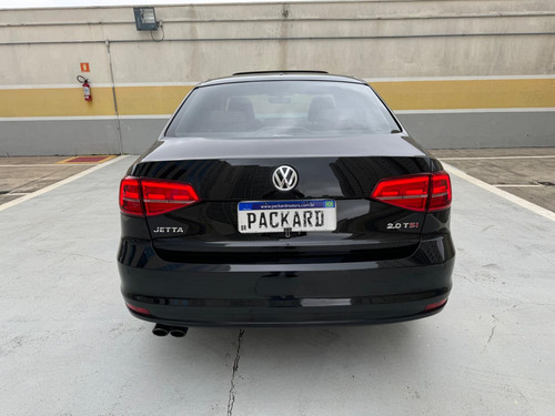 Volkswagen Jetta Hl Ae