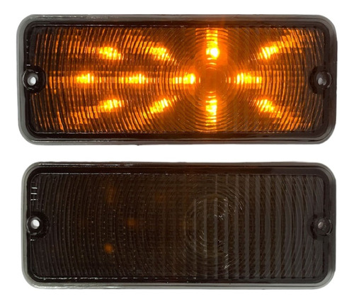 Led Cuartos Ford F100 F-100 F150 F-150 F250 F-250 1975 75