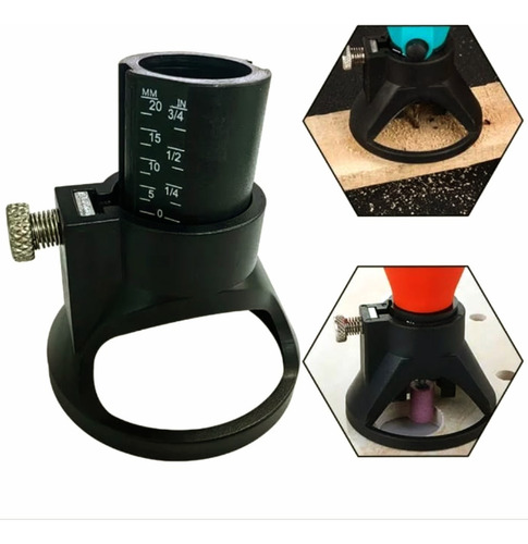 Soporte/base Fija Para Dremel Mototool Con Brocas Limas 32pz