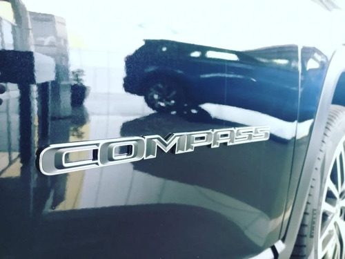 Jeep Compass Altitude
