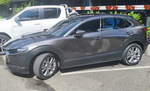 Mazda CX-30 2.5 Grand Touring At