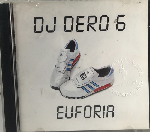 Dj Dero - Euforia