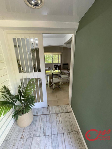 Venta Casa En Barrio Solares Del Norte