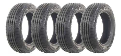 Kit 4x Pneu 225/45r18 Ta21 Kumho 95v Aro R18