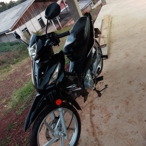 Shineray 50cc