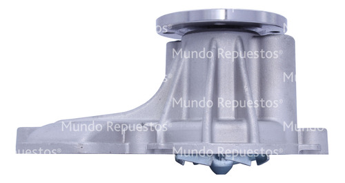 Bomba Agua Para Hyundai Elantra 1800 Md G4nb Mpi Do 1.8 2012