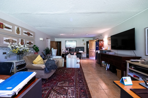Exclusivo Penthouse En Fray Luis De Leon, Las Condes