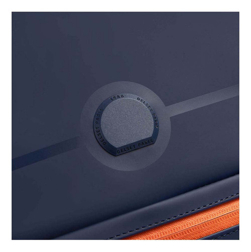 Mochila Portapc Imperm. 14 Delsey Turenne Soft R.g.edition