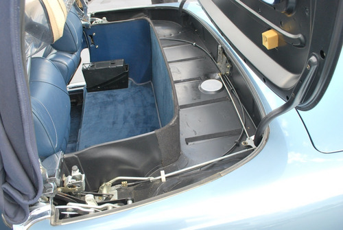 Mercedes Benz 280 Sl