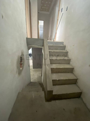 Imagen 8 de 21 de 14 Y 461 D- Duplex En Venta-construccion A Terminar- City Bell