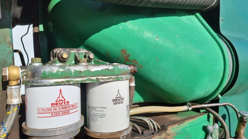 Imagen 10 de 16 de Deutz A 65