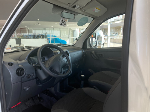 Citroën Berlingo 1.6 Hdi 92 Bussines