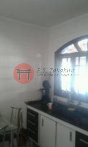 Imagem 5 de 15 de Sobrado Frontal Usado Ao Lado Do Shopping Aricanduva - 4278
