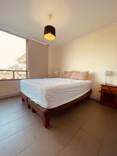 Vendo Departamento Plan Reñaca Amoblado