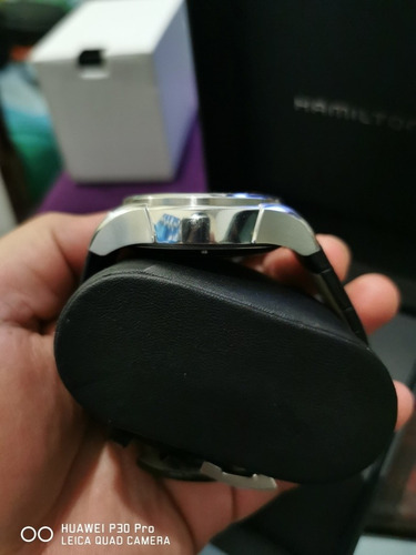 Reloj Hamilton Jazzmaster Open Secret (Usado)