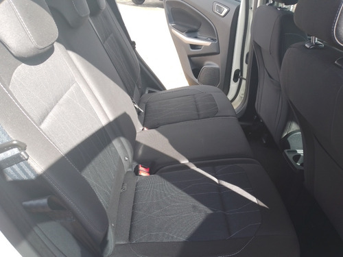 Imagen 13 de 15 de Ford Ecosport Trend Mt 2020 Abs Motor 1.5l Opción A Crédito