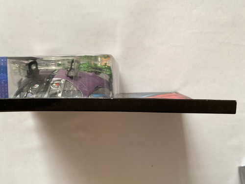 Superposeable Green Goblin Sam Raimi Movie Toybiz 2001 6pulg (Usado)