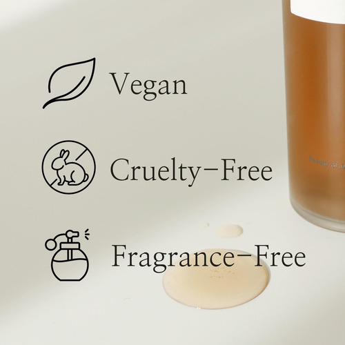 Ginseng Essence Water