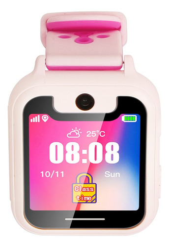 Reloj Inteligente For Niños
