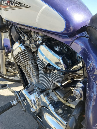 Imagen 7 de 8 de Honda Shadow Vt600 Cdt. Hoffen
