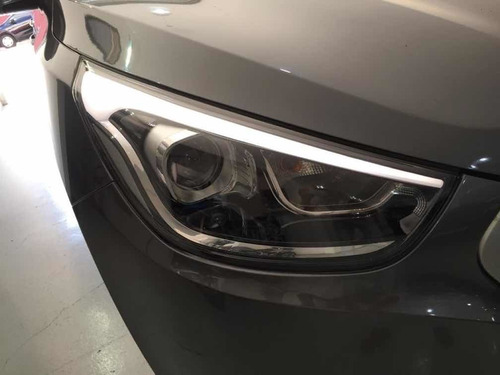 Hyundai Ix 35 2.0 Mpfi Gl 16v Flex 4p Automátic