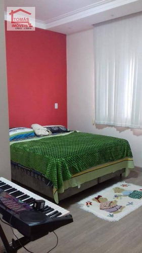 Linda E Moderna Casa De Campo - Ch0020