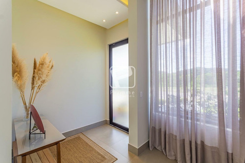 Imagem 10 de 15 de Casa 4 Suítes Mobiliada Em Condomínio Alto Padrão - Reserva Camboriú - 6882