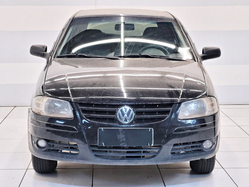 Volkswagen Gol 1.0 MI 8V FLEX 4P MANUAL G.IV