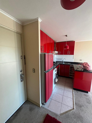 Departamento En Arriendo De 2 Dorm. En Talcahuano