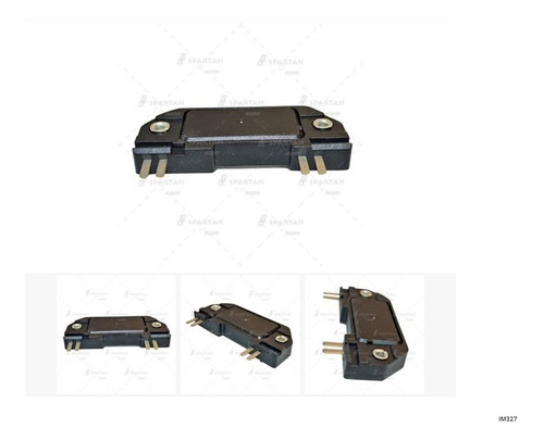 Modulo Encendido Oldsmobile Omega 2.5l 1983