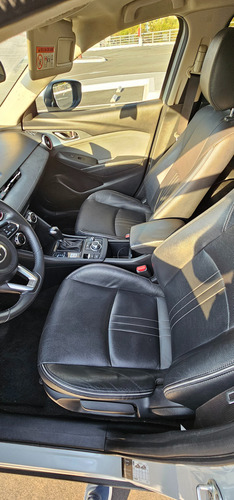 Mazda CX-3 2.0 I Grand Touring At