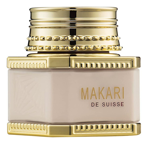 Makari Classic Day Radiance - Crema Facial (1.85 Onzas Liqui