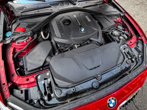 BMW Serie 1 2.0 120i F20 Lci M Edition