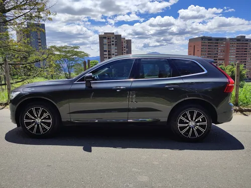 Volvo XC60 2.0 T6 Awd Inscription