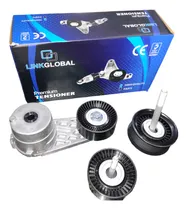 Comprar Kit De Polea Tensora Great Wall Wingle 7 - Wingle 5 4d20