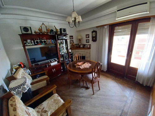 Imagen 6 de 20 de Ph En Villa Martelli Con Balcon Al Frente Y Terraza Propia