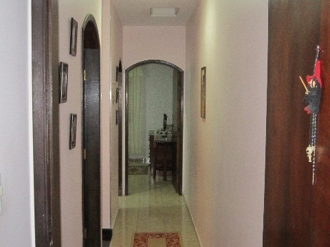 Imagem 29 de 30 de Sobrado - So00346 - 3155854