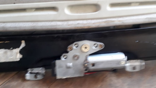 Teto Solar Mercedes Ml 320 Completo Com Motor Oferta