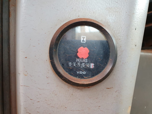 Motoniveladora Volvo G930 2013