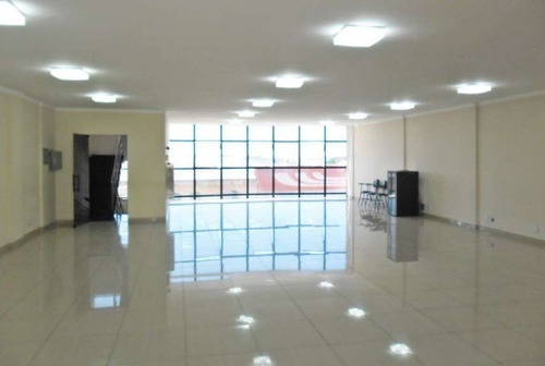 Imagem 13 de 26 de Prédio À Venda, Cidade Jardim Cumbica - Guarulhos/sp - 2613