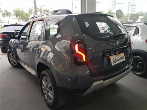 Imagem 2 de 8 de Renault Duster 1.6 16v Sce Dynamique
