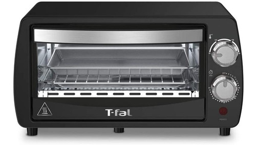 Horno Tostador Electrico Multifuncion Tefal Envío Gratis