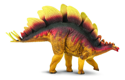 Safari Ltd Wild Safari Stegosaurus