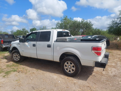 Ford F150 2013 ( En Partes ) 2009 - 2014 3.5l Turbo 4x4 Yonk
