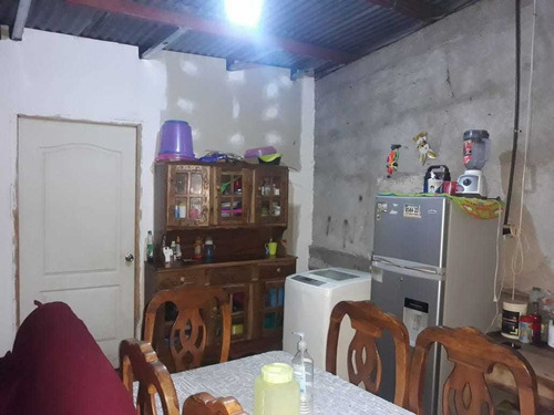 Vendo Dos Linda Casa En Barrio Ayapal Con Sus Escrituras