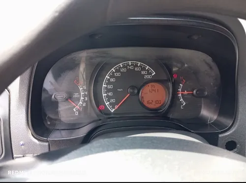 Fiat Strada 1.4 Working