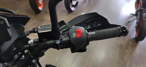 Ktm 250 Adventure 2021 Novedad Pro Motors Puerto Madero