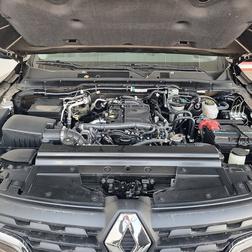 Imagen 19 de 19 de Renault Alaskan Confort 4x4 Mt | Usados Certificados |