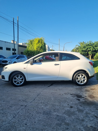 Seat Ibiza 1.6