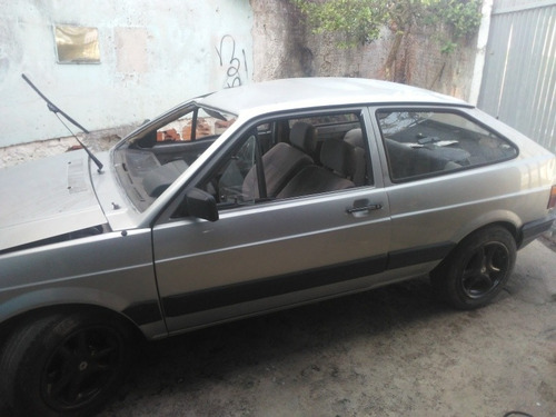 Vw Gol 91 Gl Gol 91 Gl